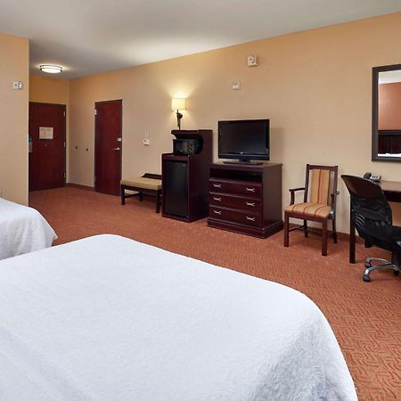Hampton Inn & Suites Austin South Buda Bagian luar foto