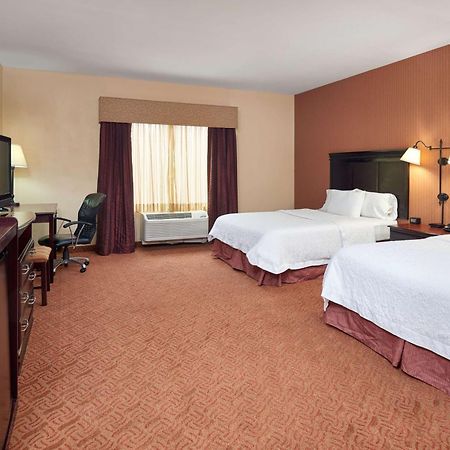 Hampton Inn & Suites Austin South Buda Bagian luar foto