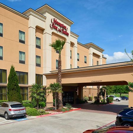 Hampton Inn & Suites Austin South Buda Bagian luar foto