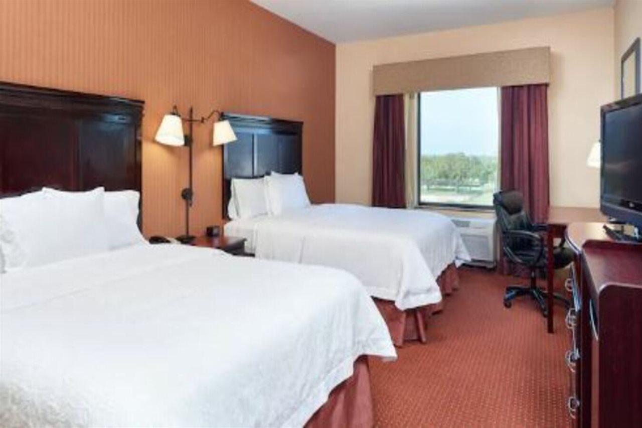 Hampton Inn & Suites Austin South Buda Bagian luar foto