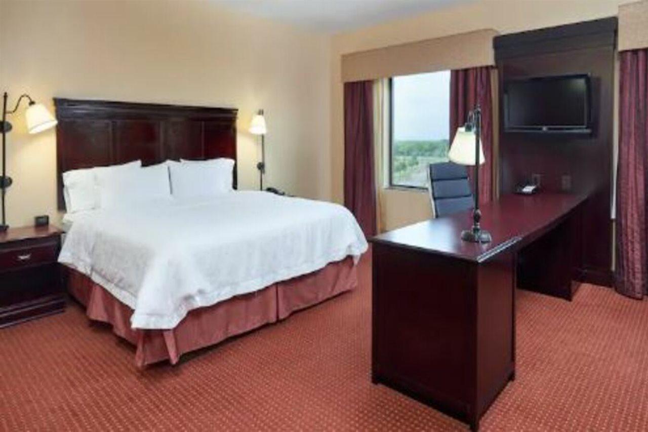 Hampton Inn & Suites Austin South Buda Bagian luar foto