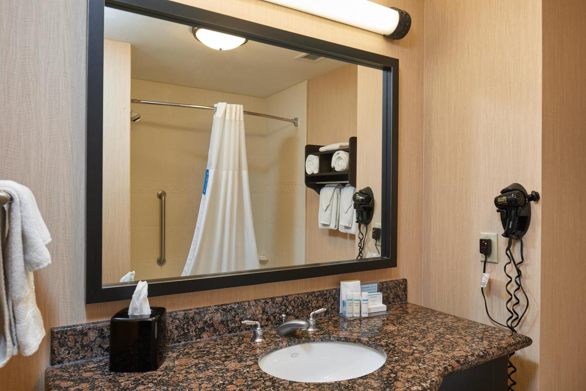 Hampton Inn & Suites Austin South Buda Bagian luar foto