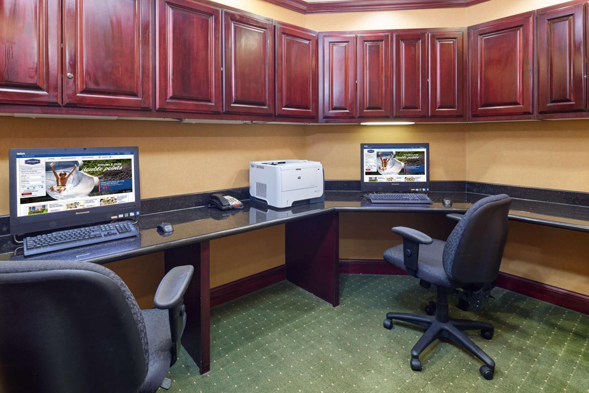Hampton Inn & Suites Austin South Buda Bagian luar foto