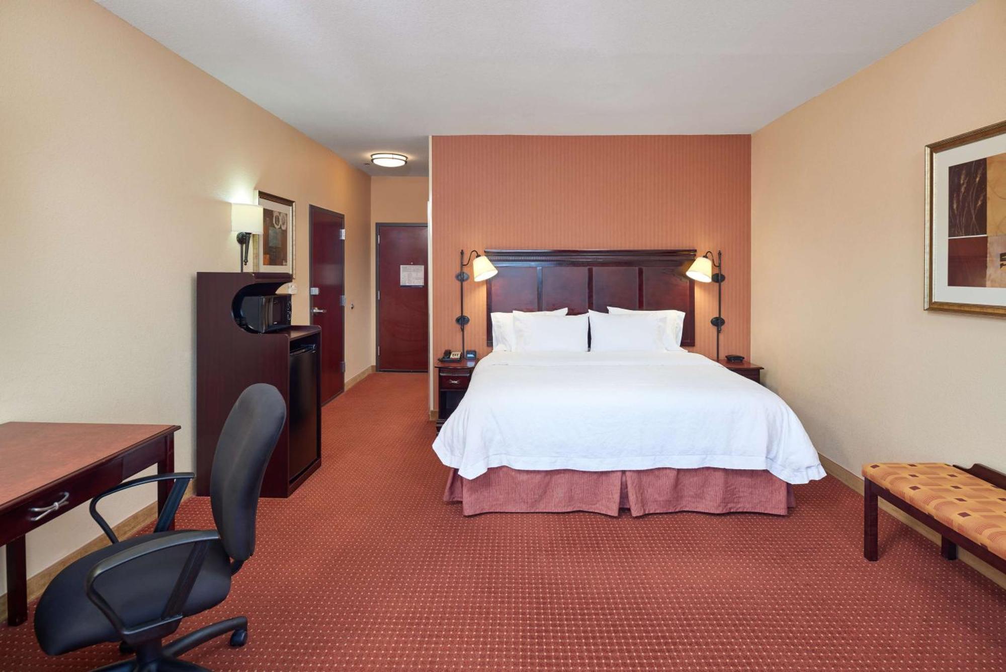 Hampton Inn & Suites Austin South Buda Bagian luar foto