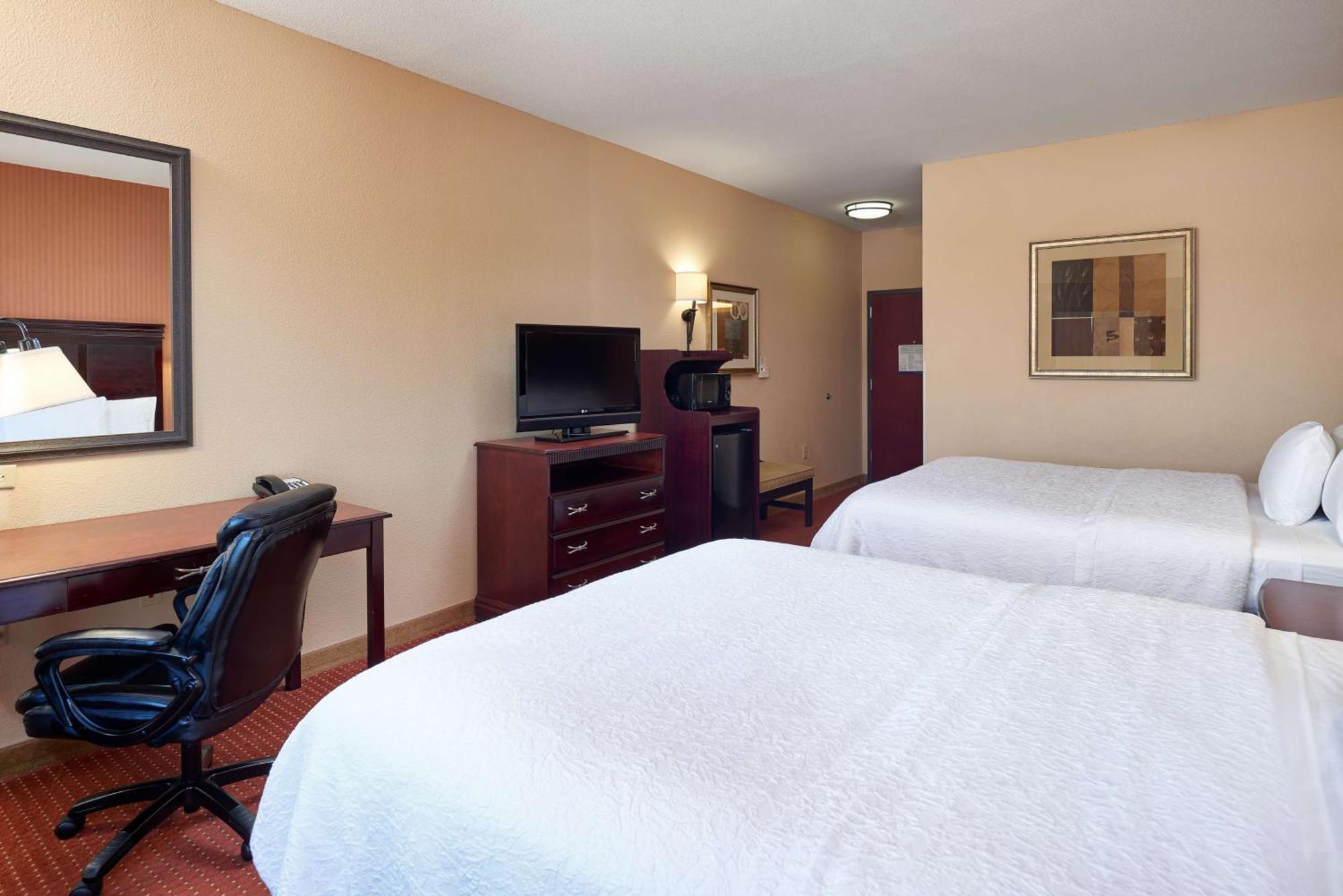 Hampton Inn & Suites Austin South Buda Bagian luar foto