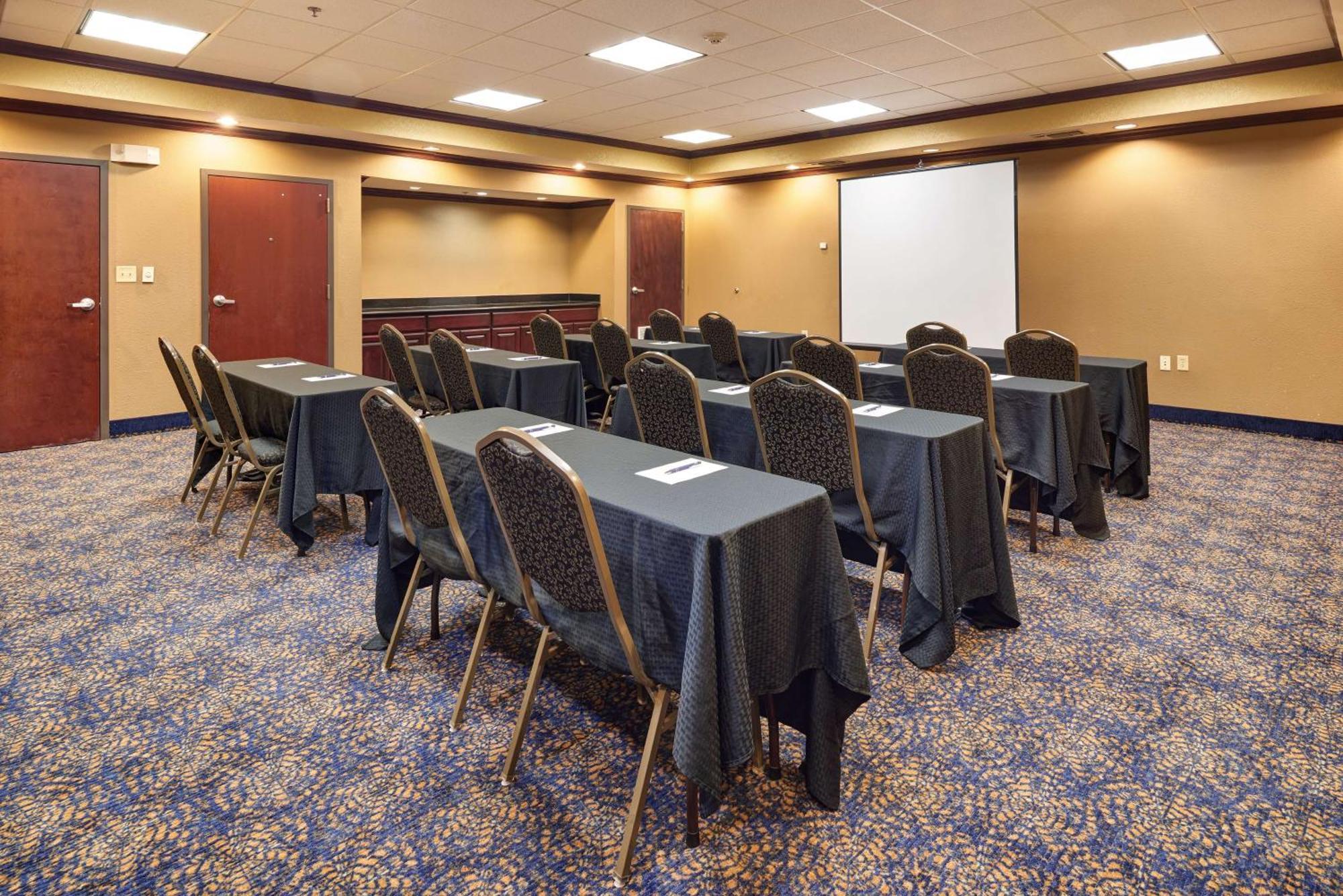 Hampton Inn & Suites Austin South Buda Bagian luar foto