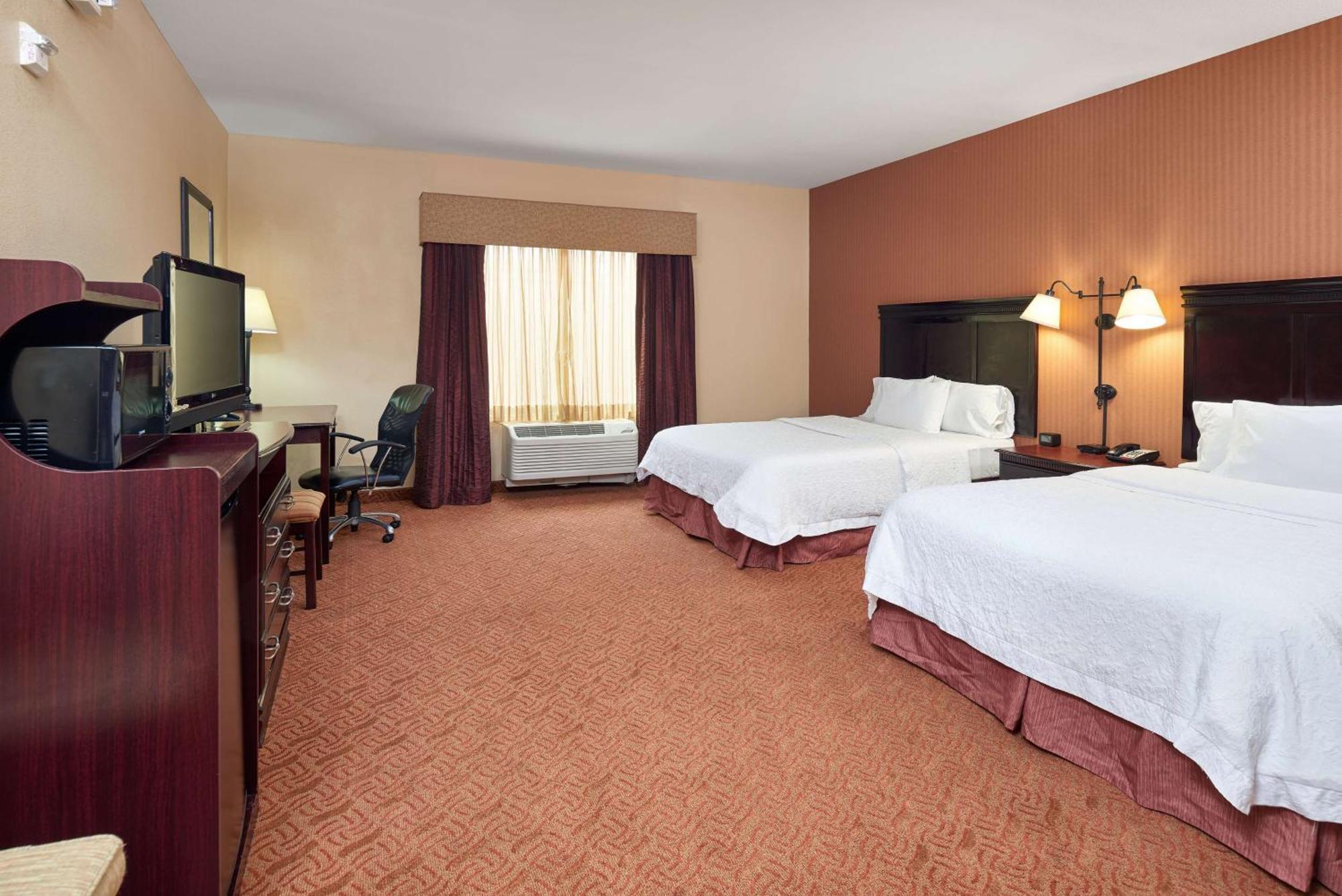 Hampton Inn & Suites Austin South Buda Bagian luar foto