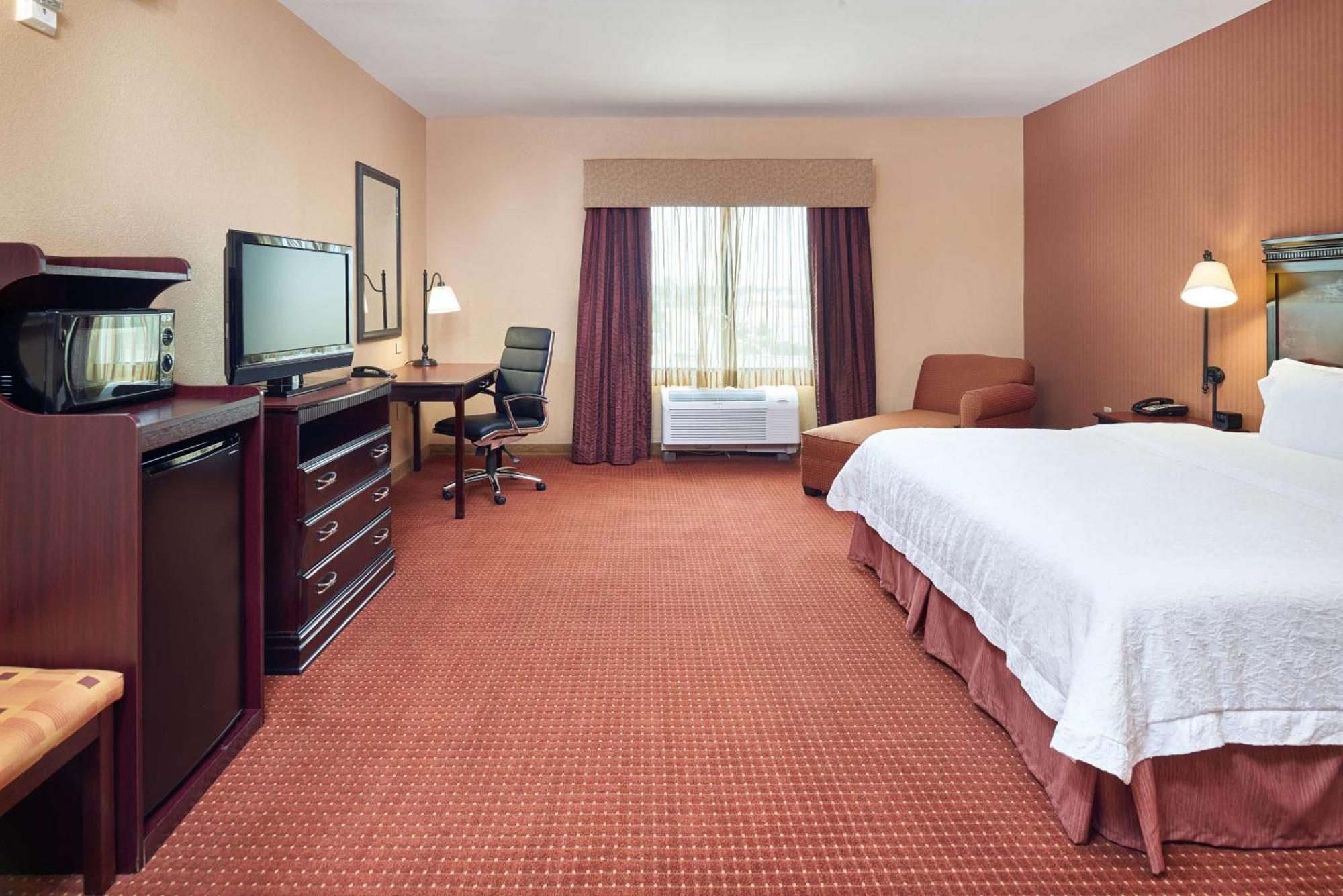 Hampton Inn & Suites Austin South Buda Bagian luar foto