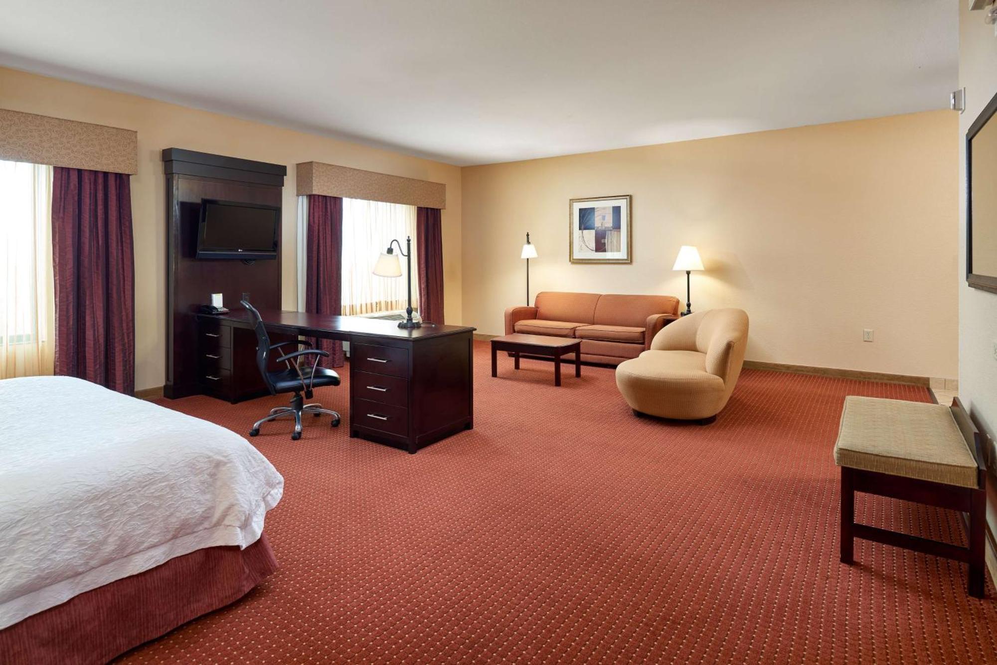 Hampton Inn & Suites Austin South Buda Bagian luar foto
