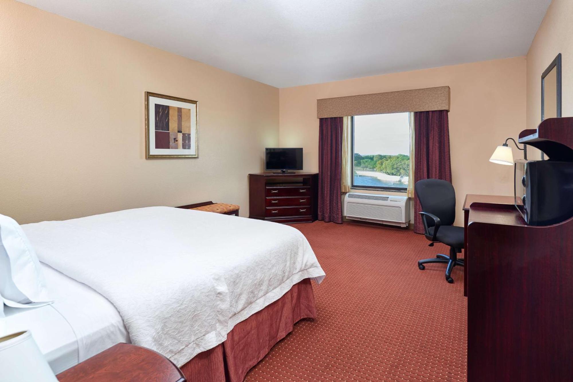 Hampton Inn & Suites Austin South Buda Bagian luar foto