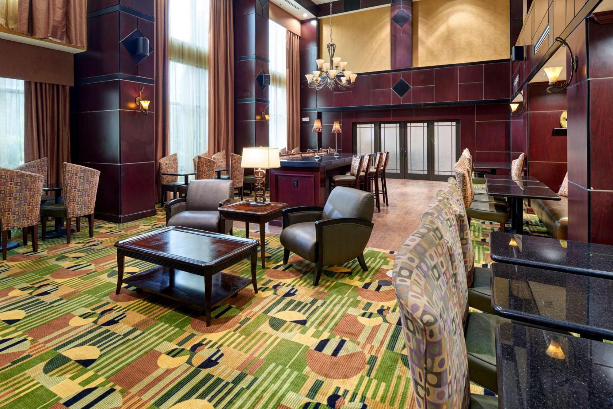 Hampton Inn & Suites Austin South Buda Bagian luar foto