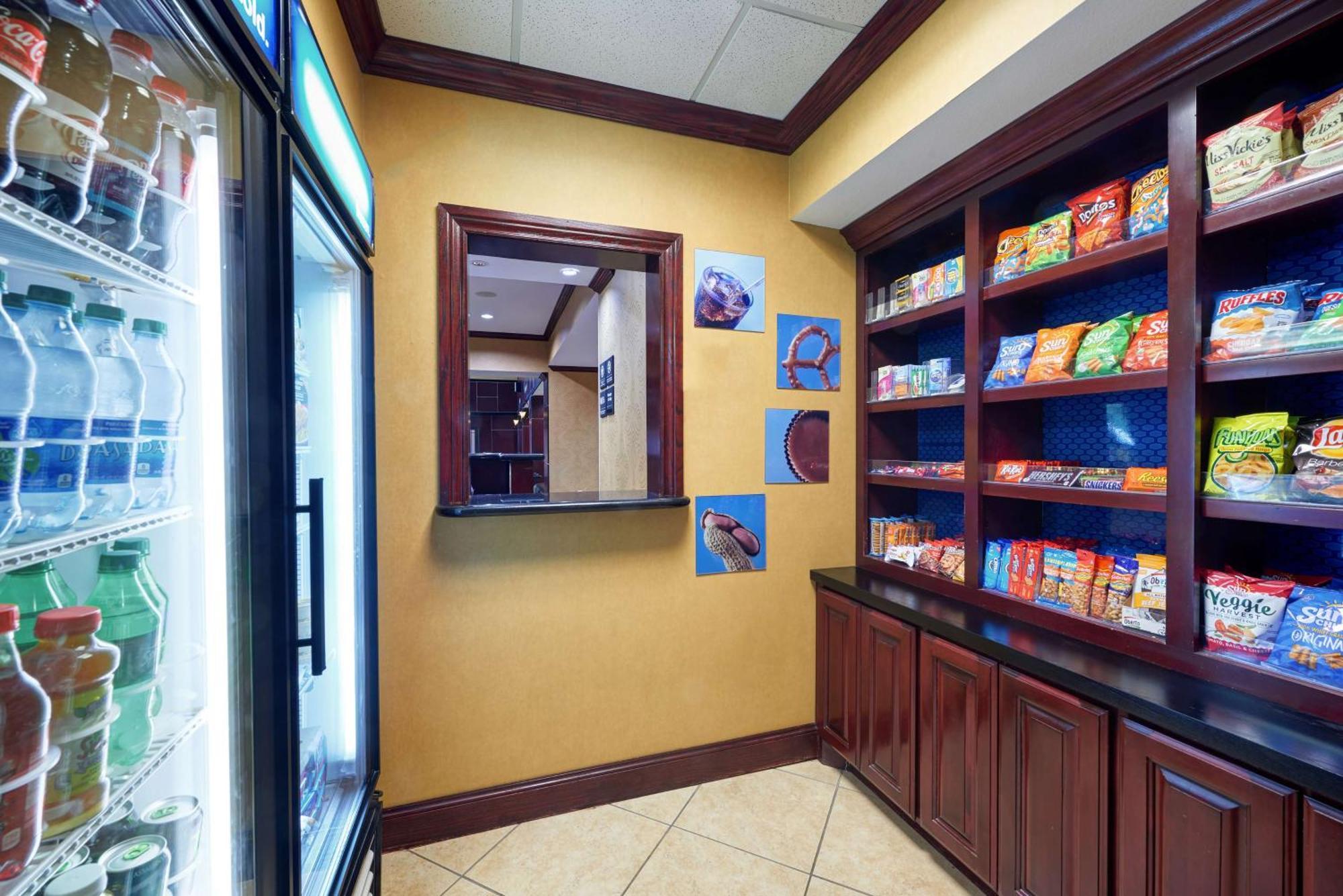 Hampton Inn & Suites Austin South Buda Bagian luar foto
