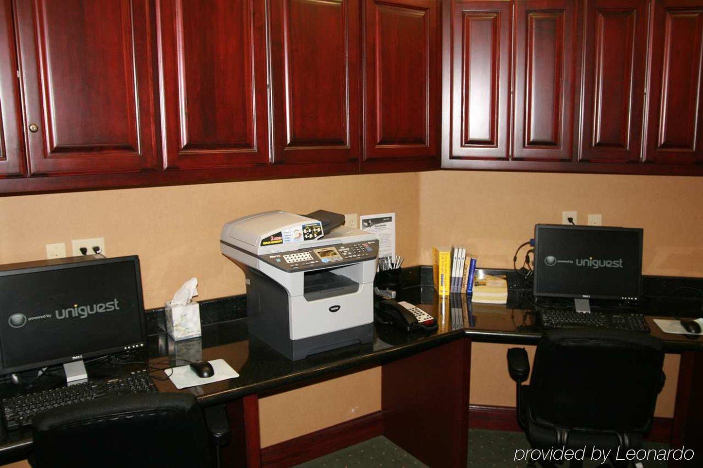 Hampton Inn & Suites Austin South Buda Fasilitas foto