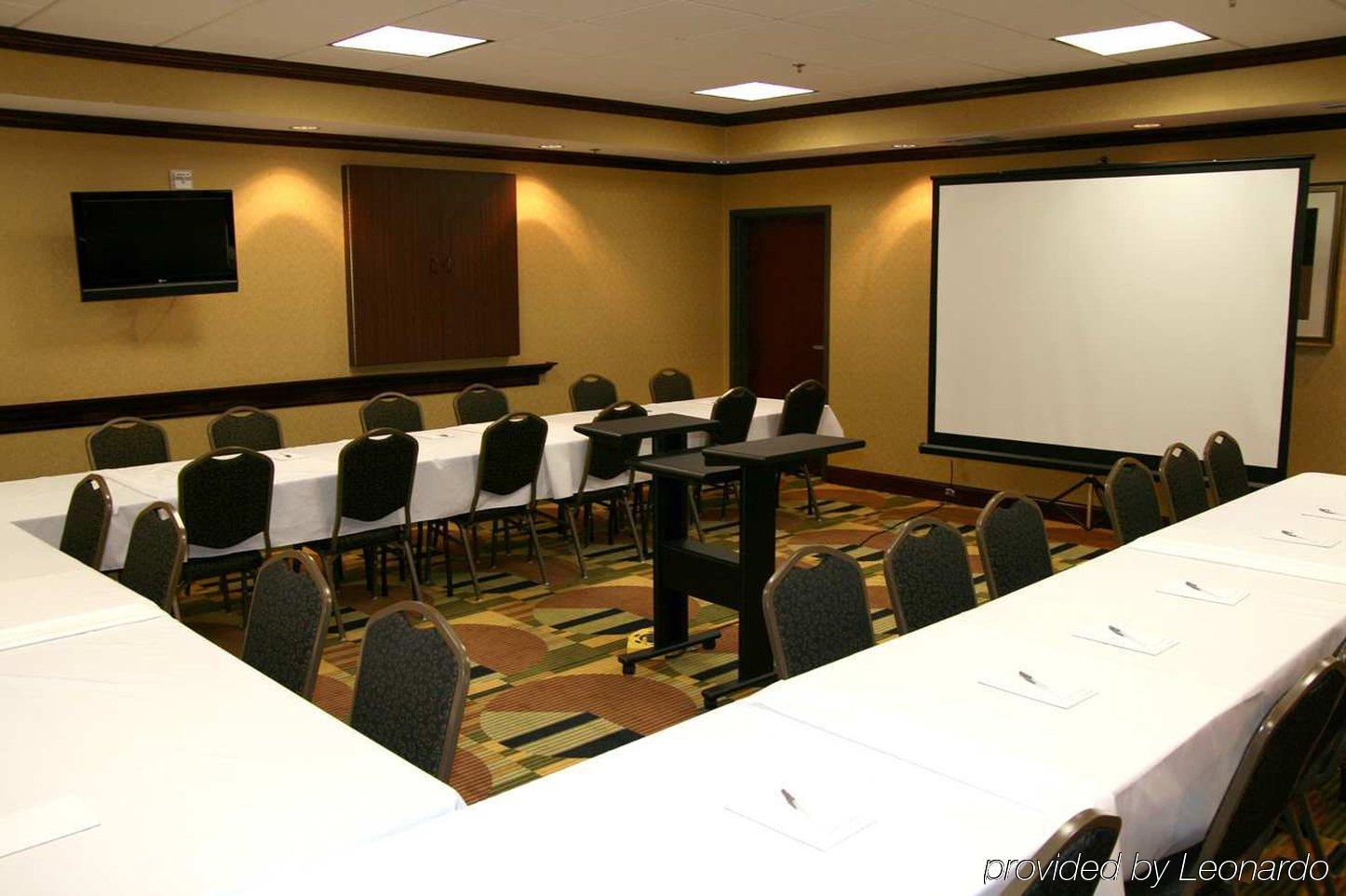 Hampton Inn & Suites Austin South Buda Fasilitas foto