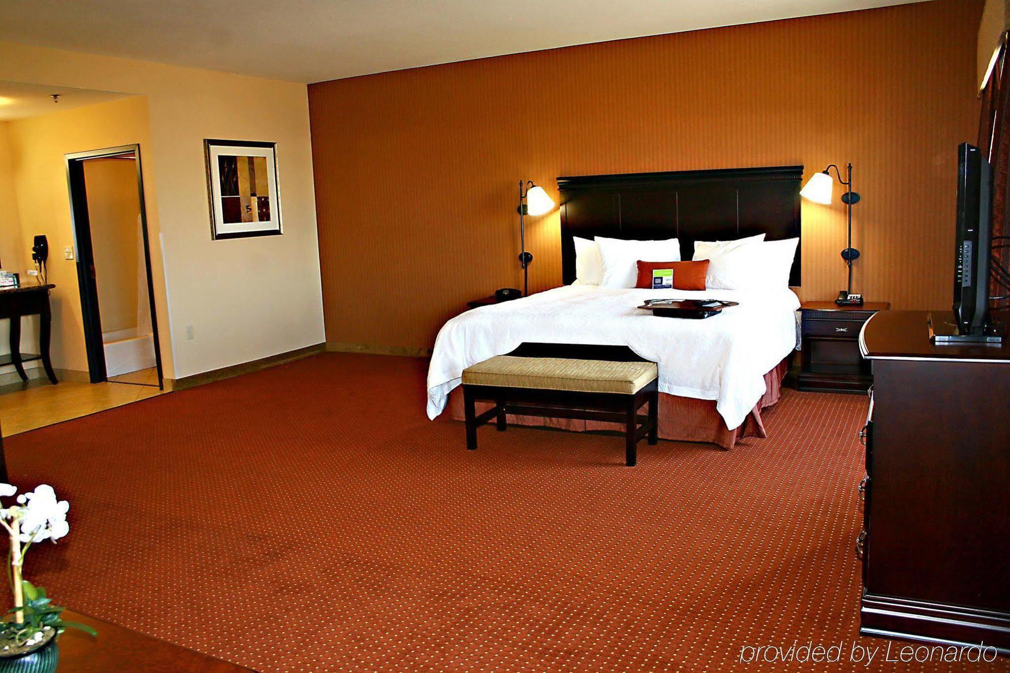Hampton Inn & Suites Austin South Buda Bagian luar foto