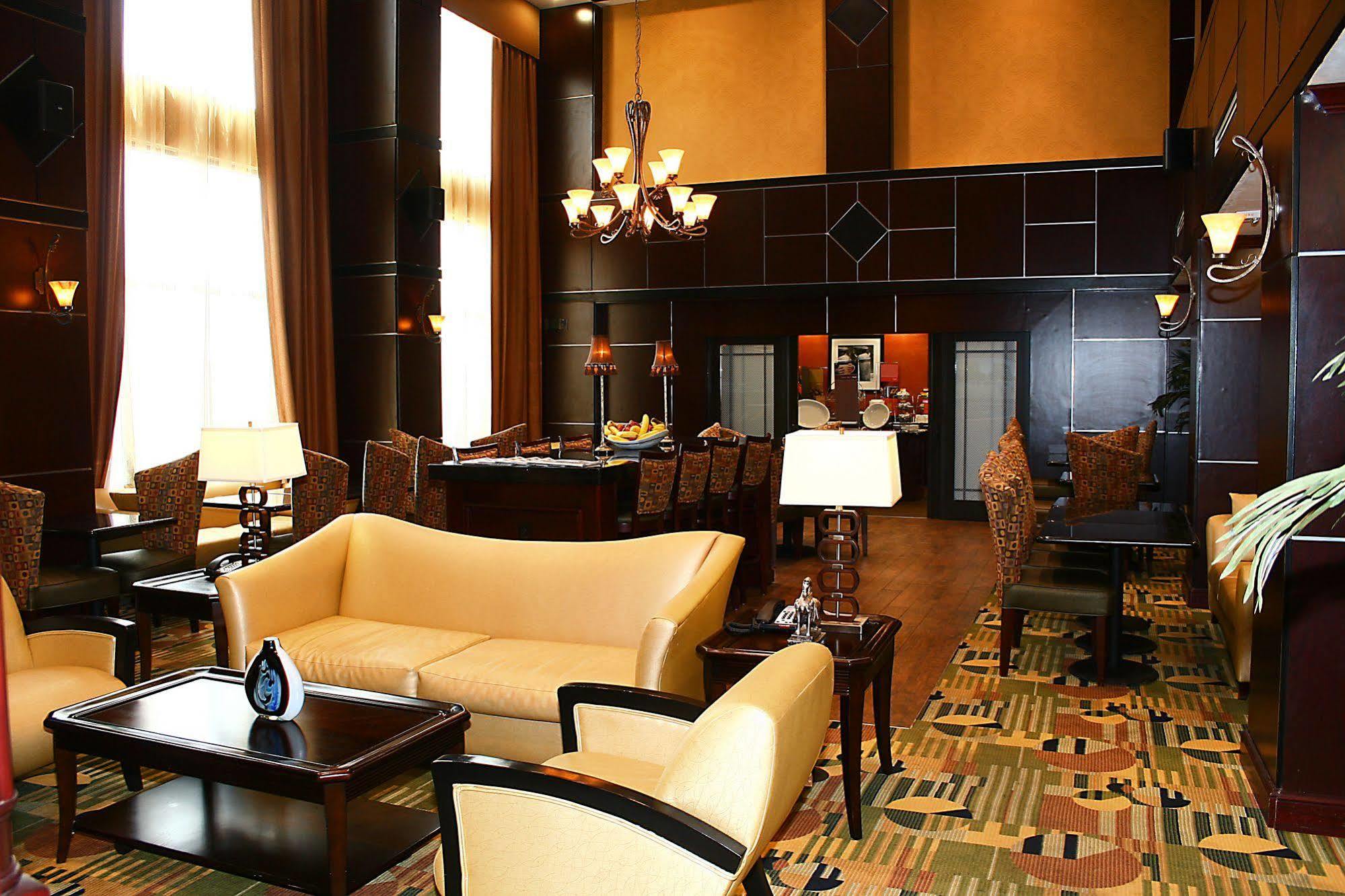 Hampton Inn & Suites Austin South Buda Bagian luar foto