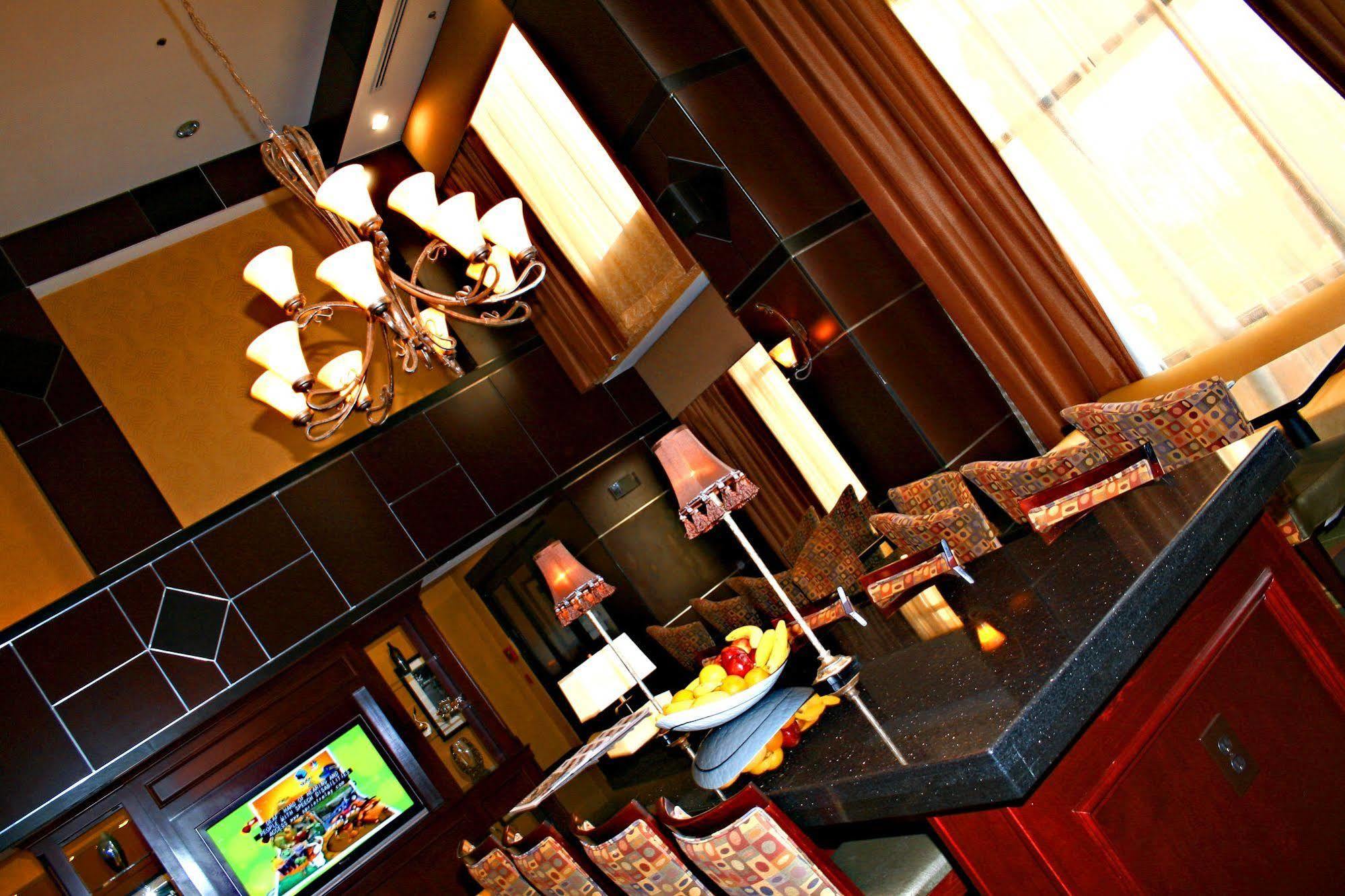 Hampton Inn & Suites Austin South Buda Bagian luar foto