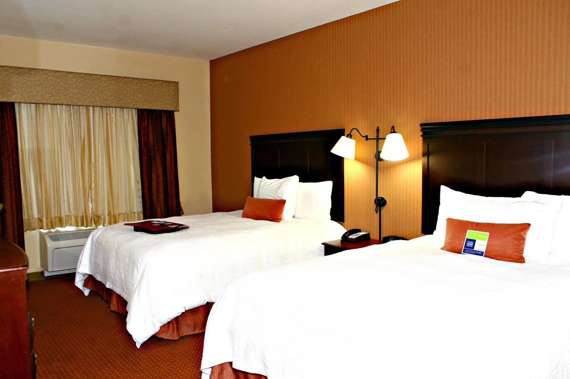Hampton Inn & Suites Austin South Buda Bagian luar foto