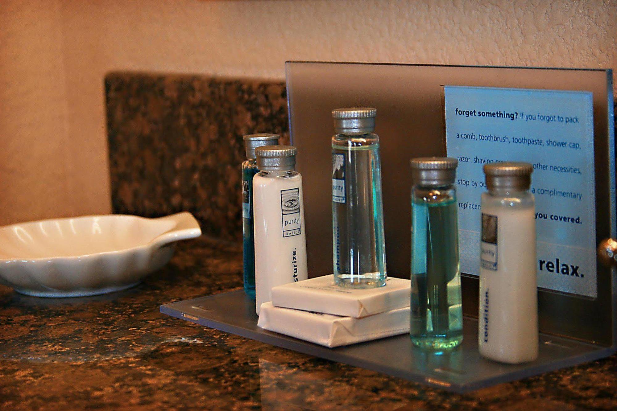 Hampton Inn & Suites Austin South Buda Bagian luar foto