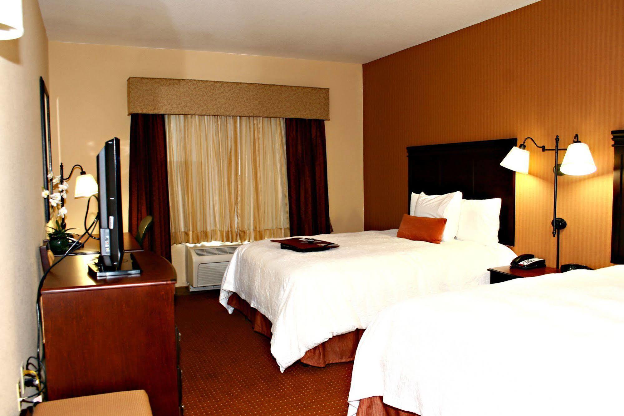 Hampton Inn & Suites Austin South Buda Bagian luar foto
