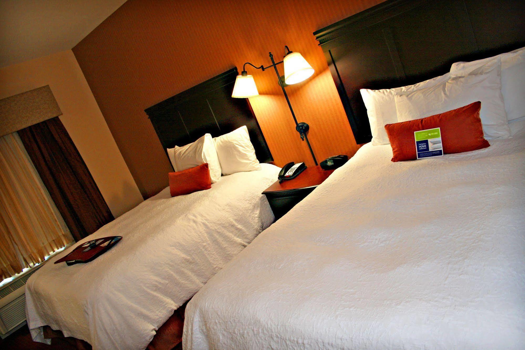 Hampton Inn & Suites Austin South Buda Bagian luar foto