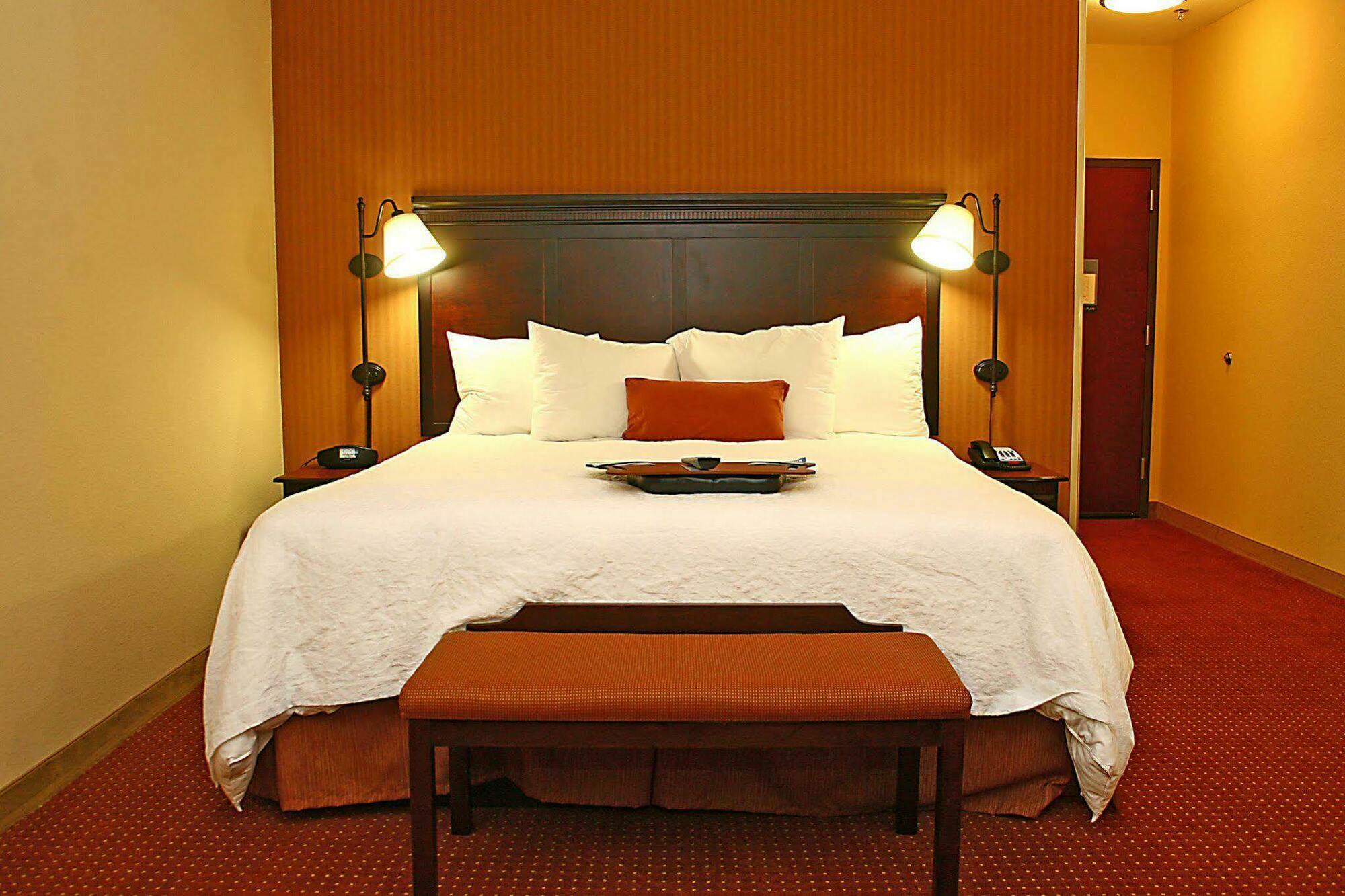 Hampton Inn & Suites Austin South Buda Bagian luar foto